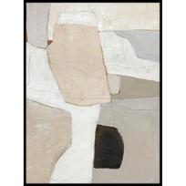Rankomis tapytas paveikslas 90x120 cm Accurate - Malerifabrikken