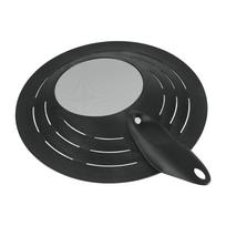 Puodų ir keptuvių dangtis Metaltex, ø 31 cm