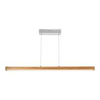 Pakabinamas šviestuvas SULION Taveda, aukštis 120 cm