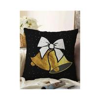 Dekoratyvinis pagalvės užvalkalas su Kalėdų motyvu 43x43 cm – Mila Home