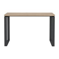 Rašomasis stalas su ąžuolo dekoro stalviršiu 60x120 cm Sign – Tvilum