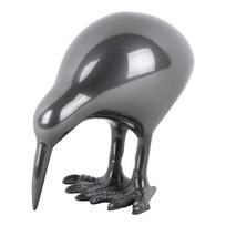 Iš metalo statulėlė Bird – PT LIVING
