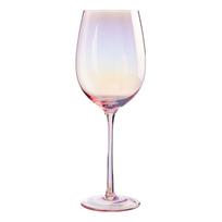 Stiklinės 4 vnt. vynui 500 ml Frosted – Premier Housewares