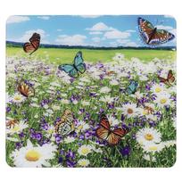 Iš grūdinto stiklo aksesuaras viryklei 50x56 cm – Maximex