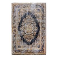 Lauko kilimas antracito spalvos/auksinės spalvos 160x235 cm Martha – Villeroy&Boch
