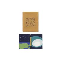 Sensorinė knyga Space – Lorena Canals