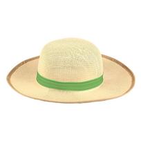 Esschert Design Moteriška šiaudinė rankinė Farmer