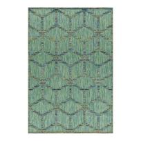 Lauko kilimas žalios spalvos 80x250 cm Bahama – Ayyildiz Carpets