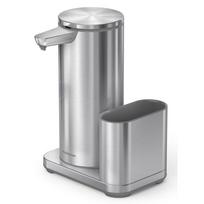 Stovas skalbimo reikmenims iš metalo – simplehuman