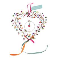 Vainikas Heart – Rex London