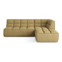 Modulinė kampinė sofa Kalai – Makamii