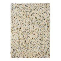 Smėlio spalvos kilimas Universal Kasbah Multi, 80 x 150 cm