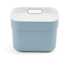 Maisto atliekų šiukšliadėžė šviesiai mėlynos spalvos 5 l Ready To Collect – Curver