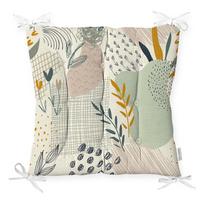 Sėdynės pagalvėlė 40x40 cm Doodles – Mila Home