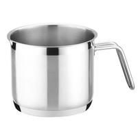 Pienui puodas tinka indukcinei viryklei 1,8 l Home profi – Tescoma