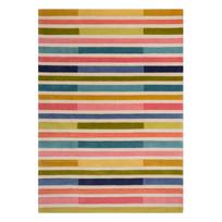 Vilnonis kilimas 230x160 cm Piano - Flair Rugs
