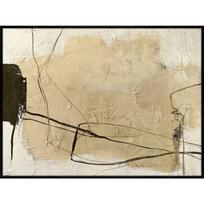 Paveikslas tapytas rankomis (tapyba) 120x90 cm Cloudline – Malerifabrikken