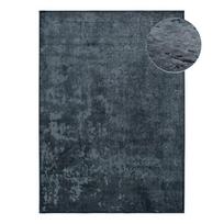 Mėlynas viskozės kilimas Universal Margot Azul, 200 x 300 cm