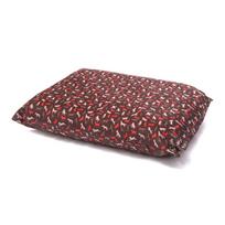 Augintinio guolis rudos spalvos šuniui 50x70 cm Outdoor Bed Mocha S – P.L.A.Y.