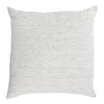 Iš lino dekoratyvinis pagalvės užvalkalas 45x45 cm Marena – Kave Home