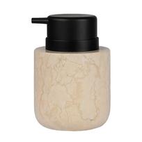 Kreminio marmurinio muilo dozatorius 200 ml Marble - Mette Ditmer Denmark