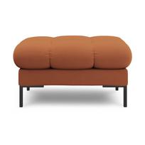 Taburetė raudonos plytų spalvos Bali – Cosmopolitan Design