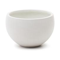 Vazonas iš cemento ø 56 cm Grau – Kave Home