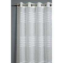 Balta užuolaida 245x140 cm Etamine - Gardinia