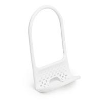 Pakabinamas kempinės laikiklis iš plastiko Sling – Umbra
