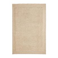 Kilimas iš vilnos smėlio spalvos 160x230 cm Marely – Kave Home