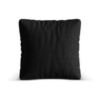 Modulinė sofos pagalvė juodos spalvos Martina – Micadoni Home
