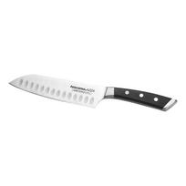 Japoniškas peilis Azza Santoku - Tescoma