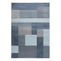 Kilimų kilimai Flair Kilimai Cosmos Denim, 80 x 150 cm