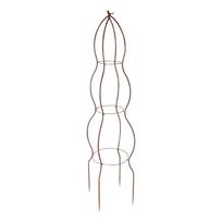 Iš metalo augalų atrama ø 46 cm – Esschert Design