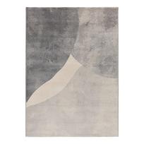 Kilimas pilkos spalvos 140x200 cm Monic – Universal