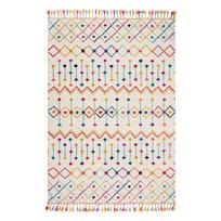 Kreminis vaikiškas kilimas 160x230 cm Prairie - Flair Rugs
