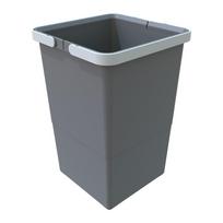 Plastikinė šiukšliadėžė 12 l - Elletipi