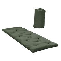Svečių čiužinys Karup Design Bed In A Bag Olive Green