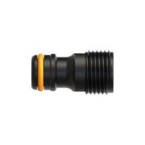Fiskars Comfort laistomųjų purkštuvų sparčioji jungtis, 1/2 colio