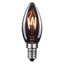 Šilta lemputė E14, 2 W Elegance - Fischer & Honsel