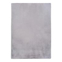 Pilkas kilimas Universal Fox Liso, 80 x 150 cm