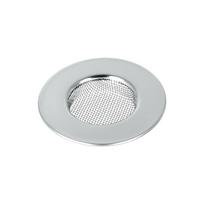 Nerūdijančio plieno kriauklės sietelis Metaltex, ø 7,5 cm