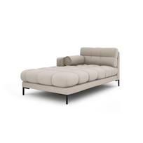 Smėlio spalvos gultas (su dešiniuoju kampu) Bali – Cosmopolitan Design