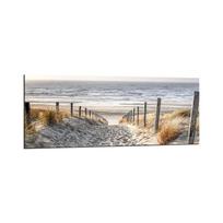 Paveikslas Styler Glasspik Dunes 5, 50 x 125 cm