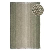 Kilimas žalios spalvos 80x150 cm – Flair Rugs