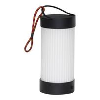 Lauko šviestuvas LED su pritemdymo funkcija USB ø 9 cm Camp – Hübsch