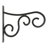 Iš metalo gėlių vazono laikiklis – Esschert Design