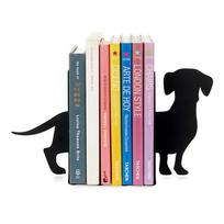 Knygos atrama Dachshund – Balvi