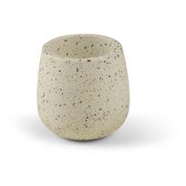 Iš betono vazonas ø 15 cm Terrazzo – Bonami Selection