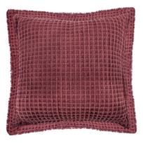 Dekoratyvinė pagalvė 45x45 cm Waffle - Tiseco Home Studio